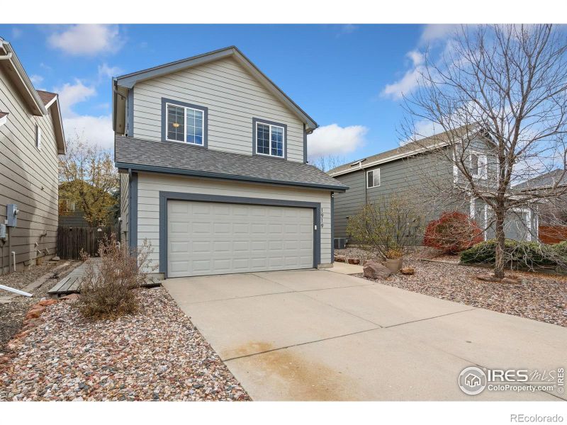 1919 Jamison Dr, Fort Collins, CO 80528