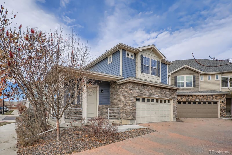 8051 E 128th Pl, Thornton, CO 80602