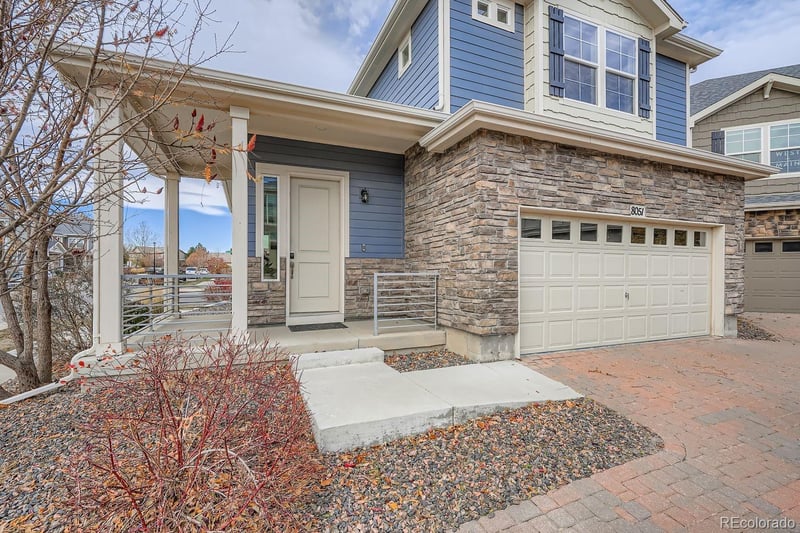 8051 E 128th Pl, Thornton, CO 80602