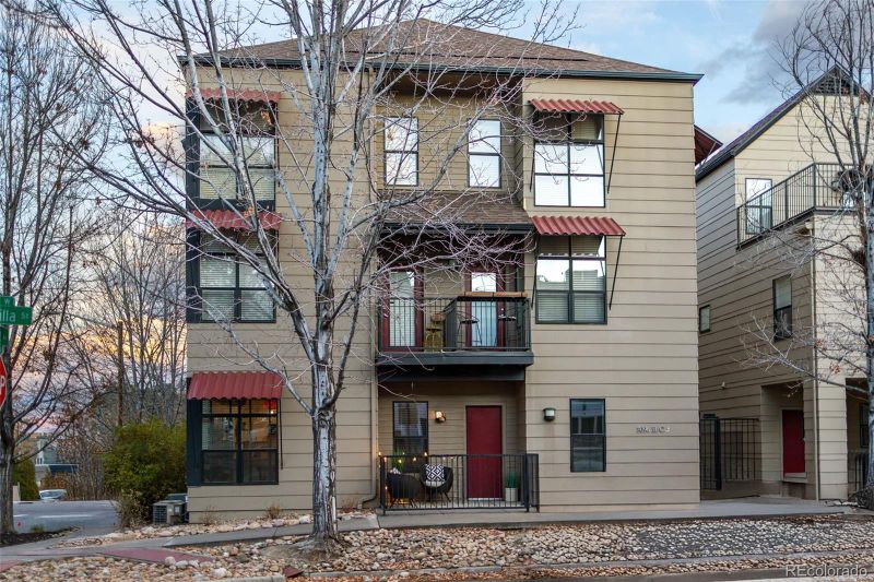 3096 Umatilla St #A, Denver, CO 80211