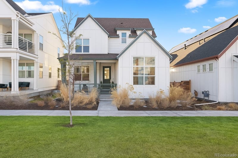 5987 N Geneva St, Denver, CO 80238