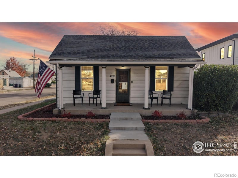 4890 Irving St, Denver, CO 80221