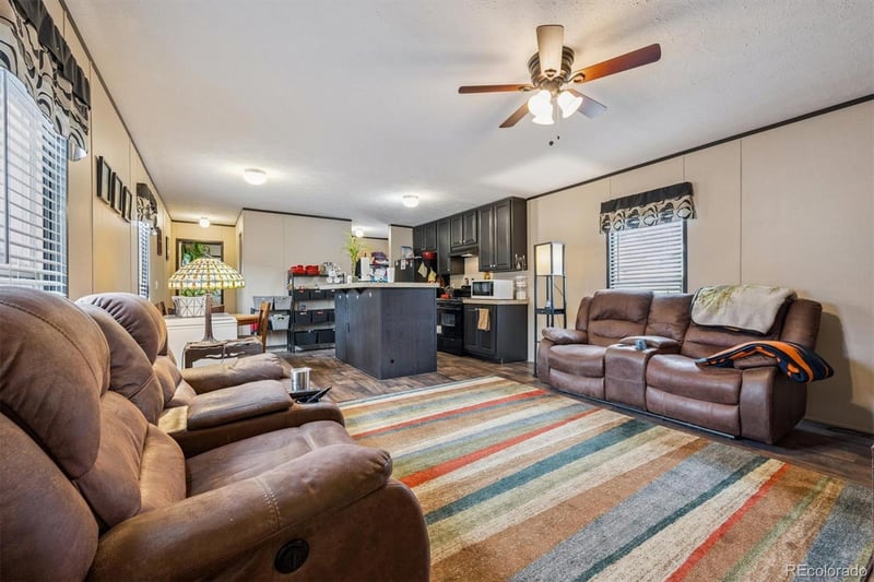 9850 Federal Blvd Lot 153, Denver, CO 80260