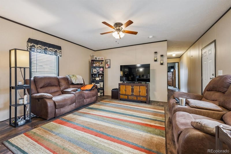 9850 Federal Blvd Lot 153, Denver, CO 80260