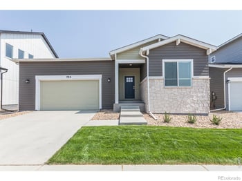 754 Trumpet Ct, Windsor, CO 80550