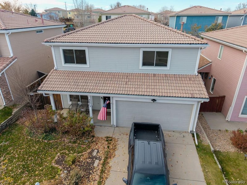 3873 Orleans Ct, Denver, CO 80249