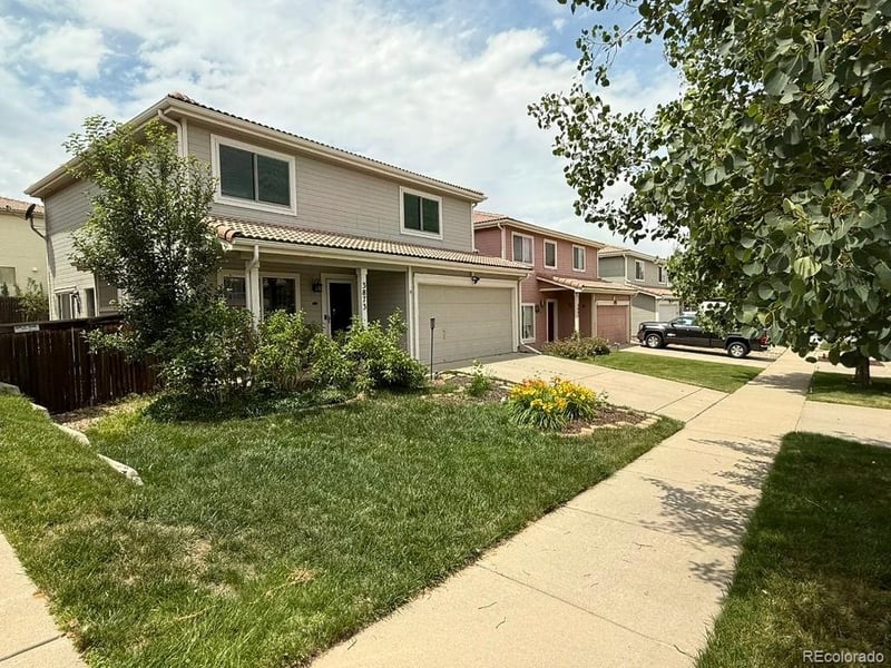 3873 Orleans Ct, Denver, CO 80249
