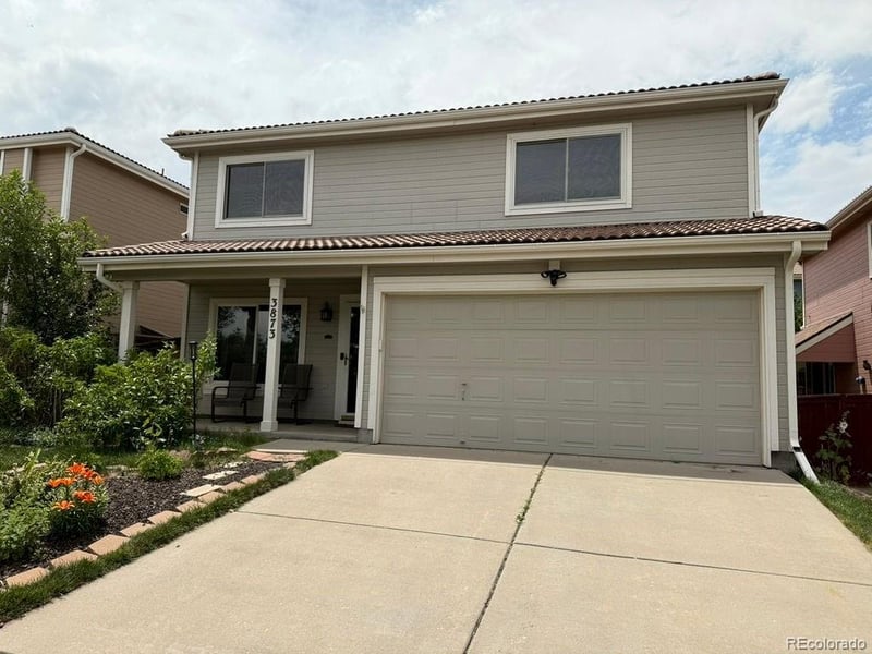 3873 Orleans Ct, Denver, CO 80249