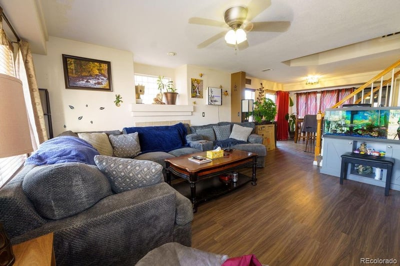 3873 Orleans Ct, Denver, CO 80249