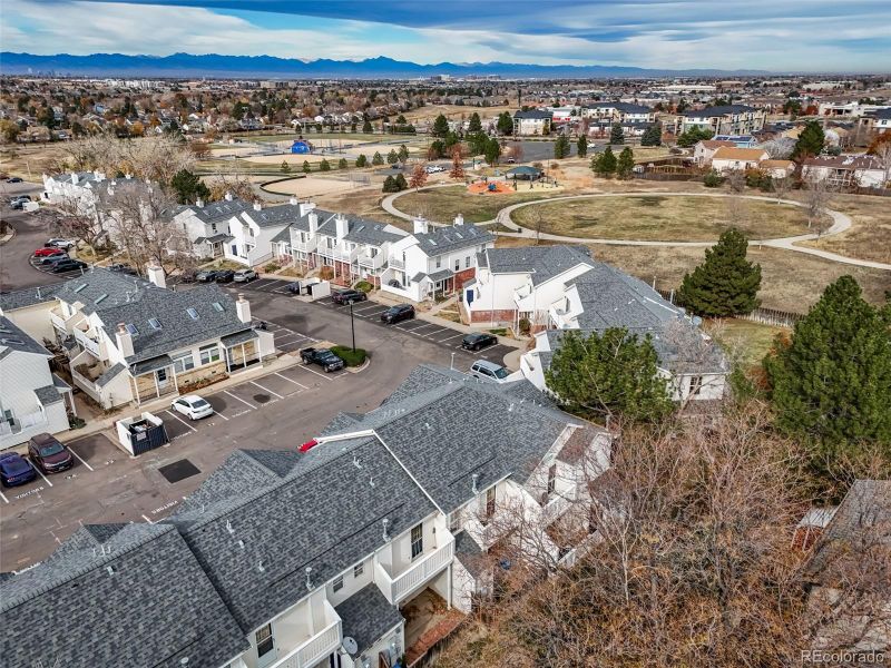 17265 E Ford Dr, Aurora, CO 80017
