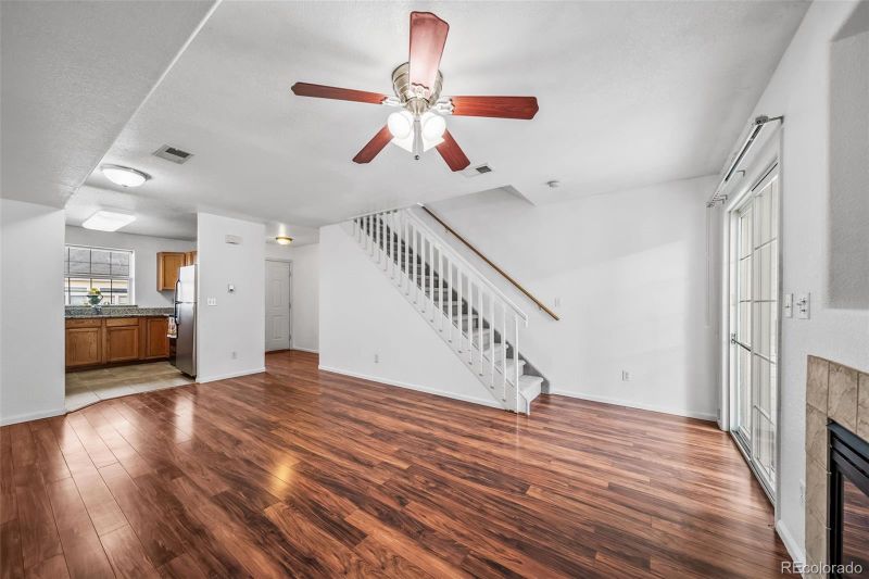 17265 E Ford Dr, Aurora, CO 80017
