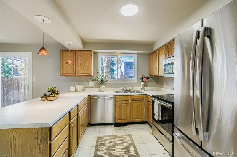 3061 W 92nd Ave #1F, Westminster, CO 80031