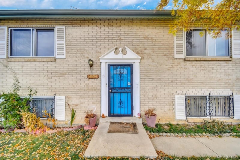 14894 E Maxwell Pl, Denver, CO 80239