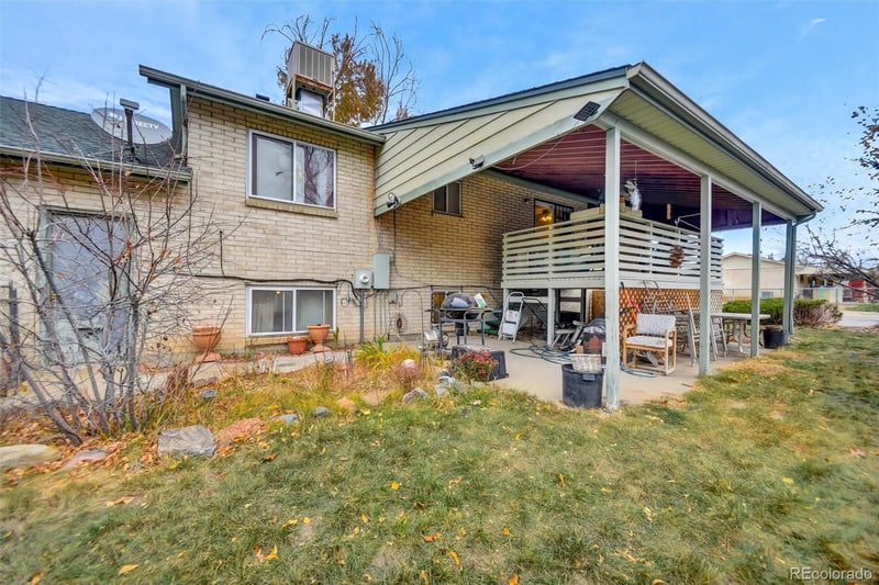 14894 E Maxwell Pl, Denver, CO 80239