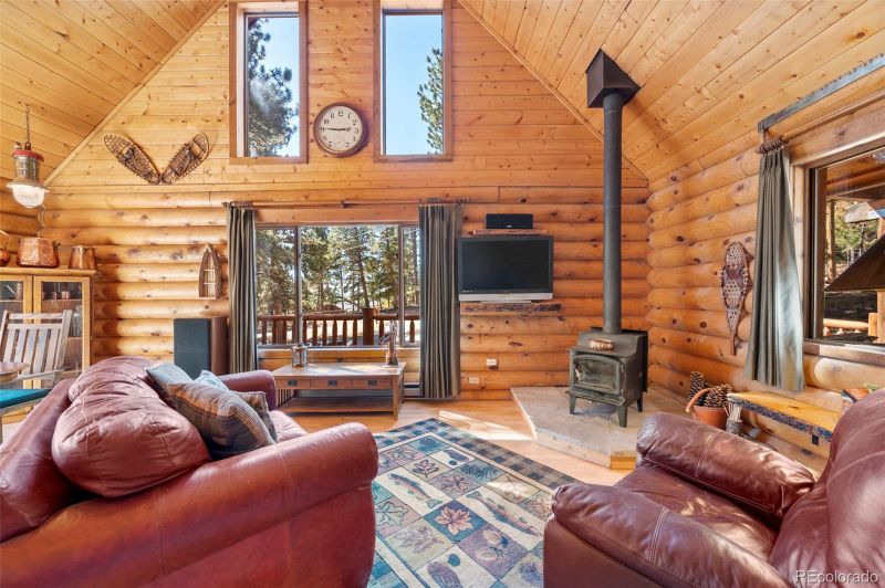 70 Cheesman Lake Cir, Divide, CO 80814