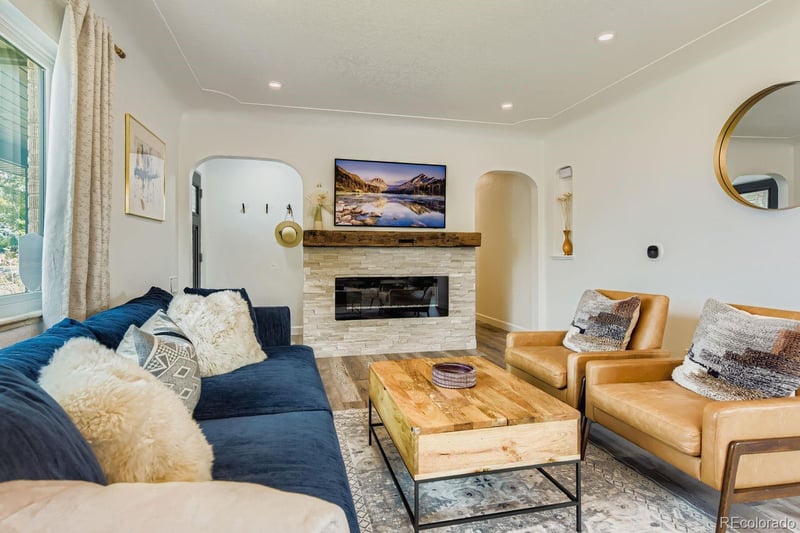 500 Yates St, Denver, CO 80204