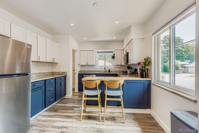 500 Yates St, Denver, CO 80204