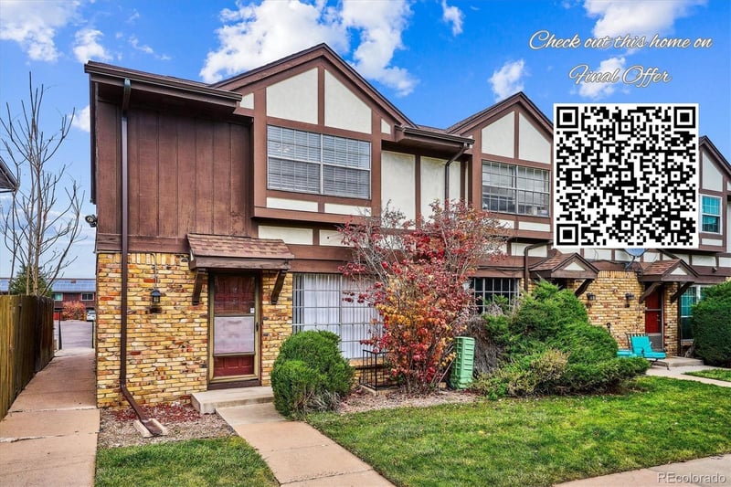 3855 S Monaco St #176, Denver, CO 80237