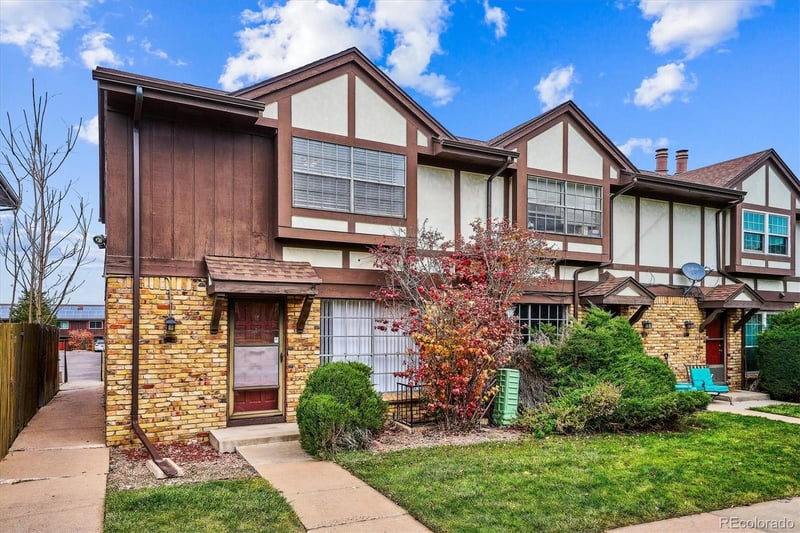 3855 S Monaco St #176, Denver, CO 80237