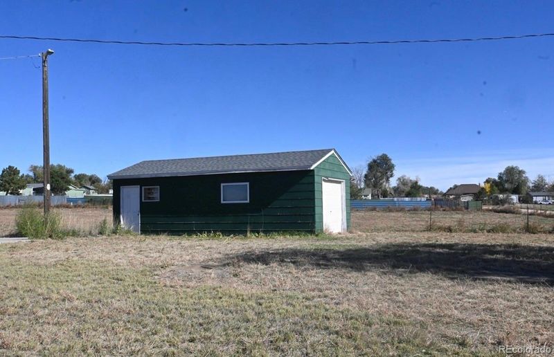 7992 County Road 31, Fort Lupton, CO 80621