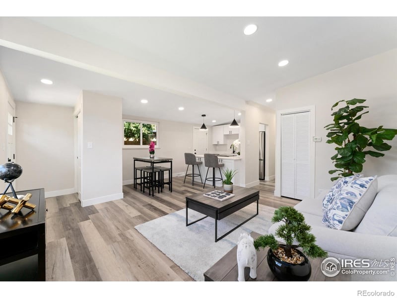 3656 Fairfax St, Denver, CO 80207