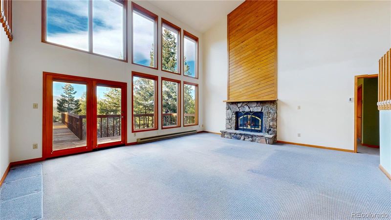 7330 S Frog Hollow Ln, Evergreen, CO 80439