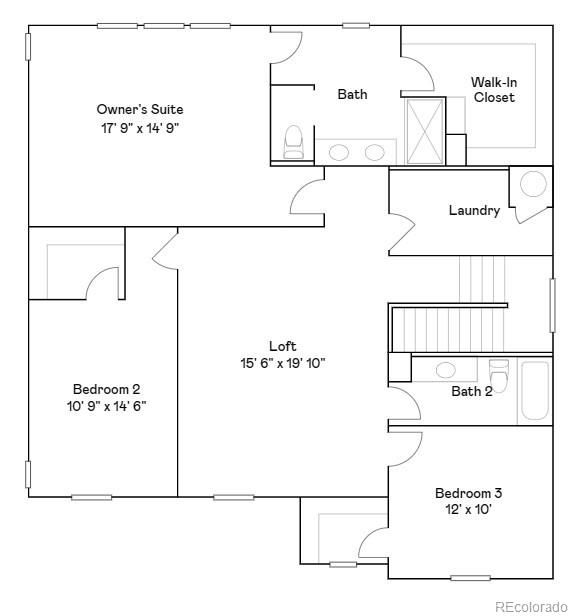 3142 E 152nd Cir, Thornton, CO 80602