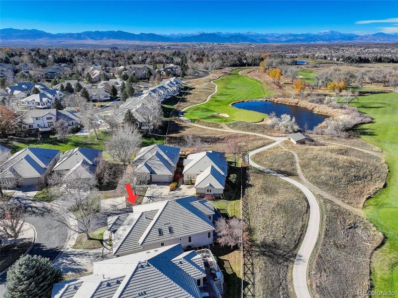 2615 W 107th Pl, Westminster, CO 80234