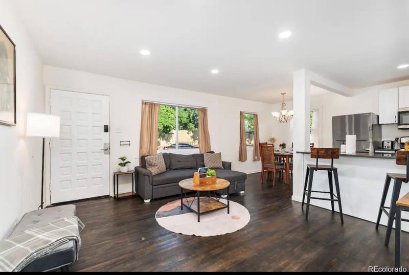 739 S Utica St, Denver, CO 80219