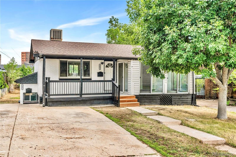 888-882 Wolff St, Denver, CO 80204