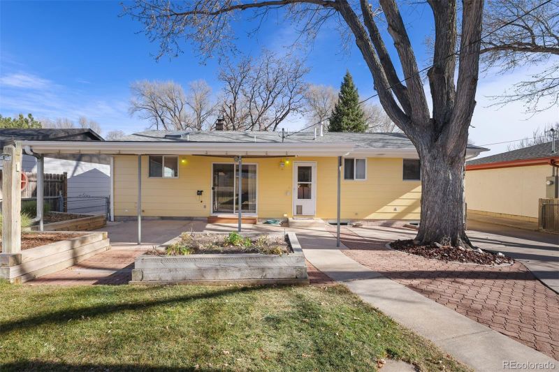 718 Querida Dr, Colorado Springs, CO 80909