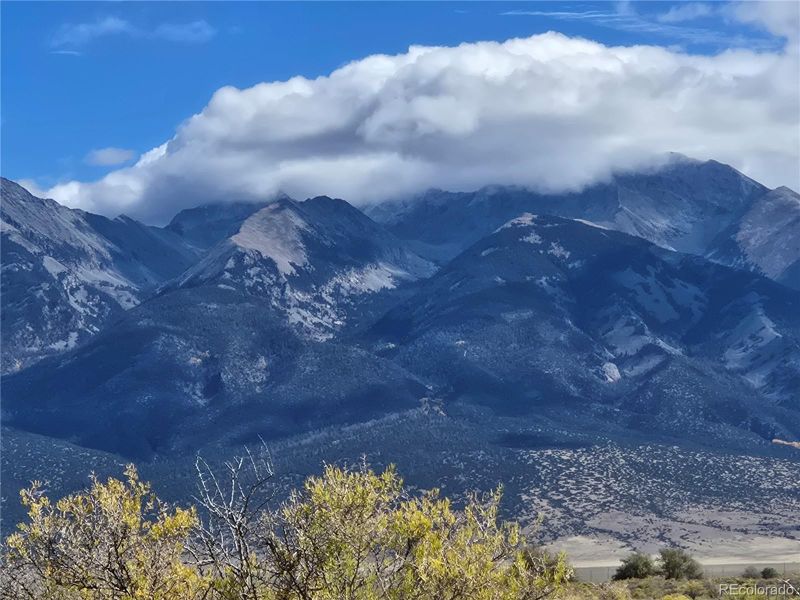 Lot 9 - 10 Alyssum Cir, Fort Garland, CO 81133