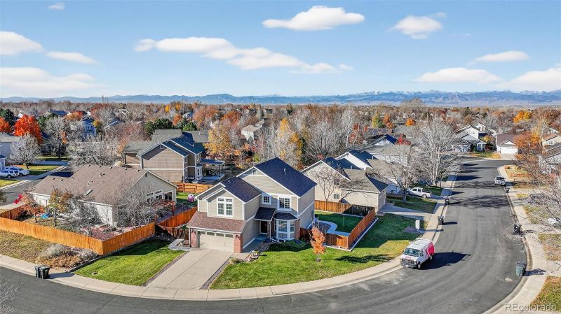 6815 Summerset Ave, Longmont, CO 80504