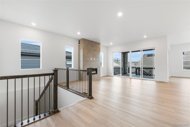 8644 S Quemoy St, Aurora, CO 80016