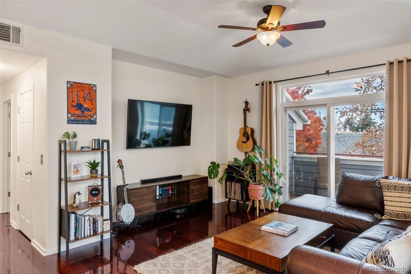 8500 E Jefferson Ave #B, Denver, CO 80237