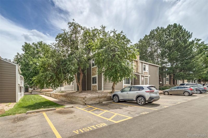 18033 E Ohio Ave #201, Aurora, CO 80017