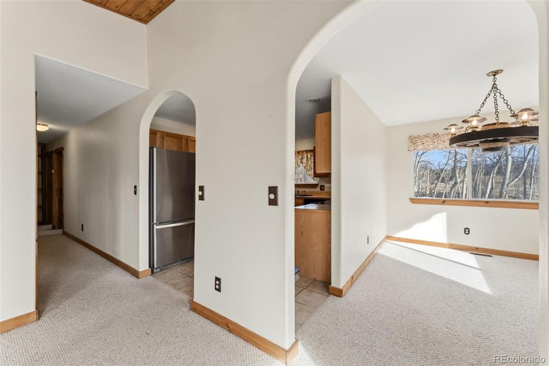 316 3rd St, Fairplay, CO 80440