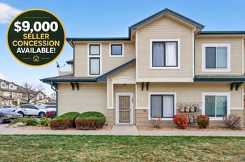 8707 E Florida Ave #101, Denver, CO 80247
