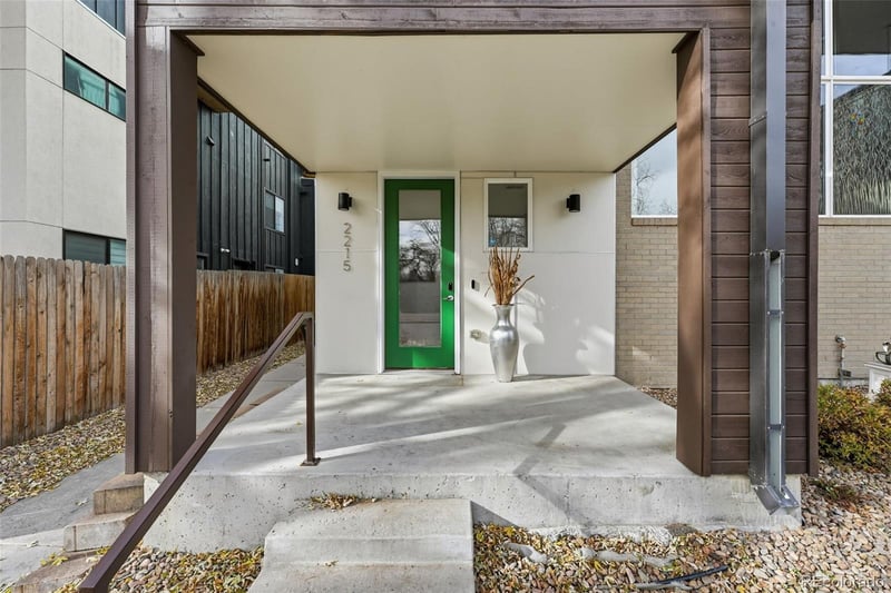 2215 Eliot St, Denver, CO 80211