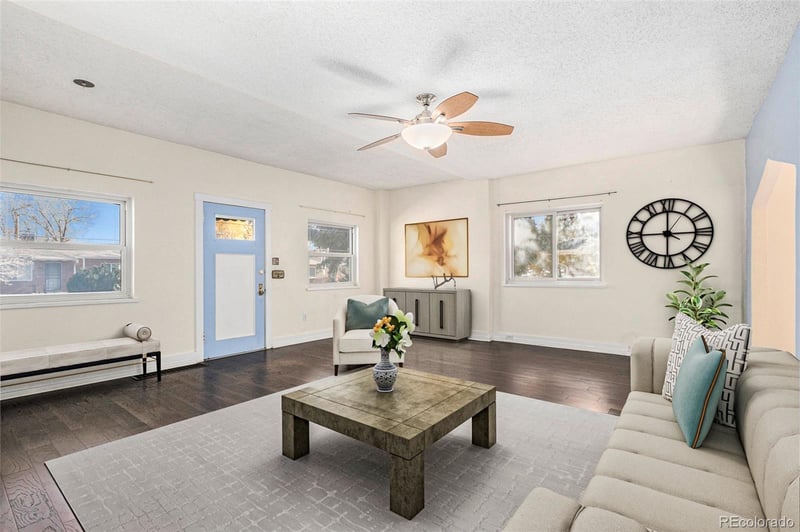 1559 Elm St, Denver, CO 80220