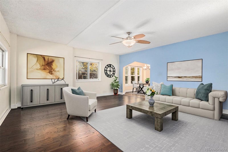 1559 Elm St, Denver, CO 80220