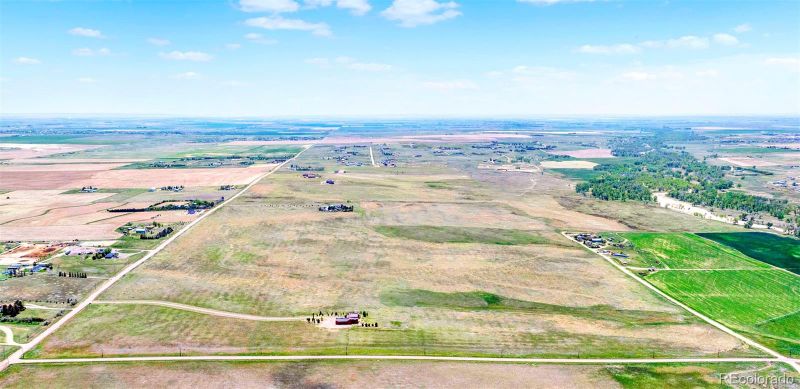 Parcel 3 Yulle Rd, Bennett, CO 80102