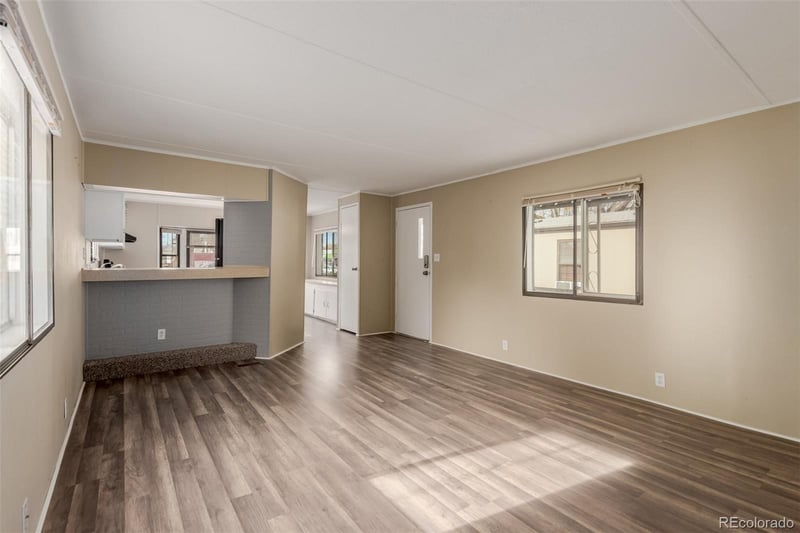 3654 S Federal Blvd, Englewood, CO 80110