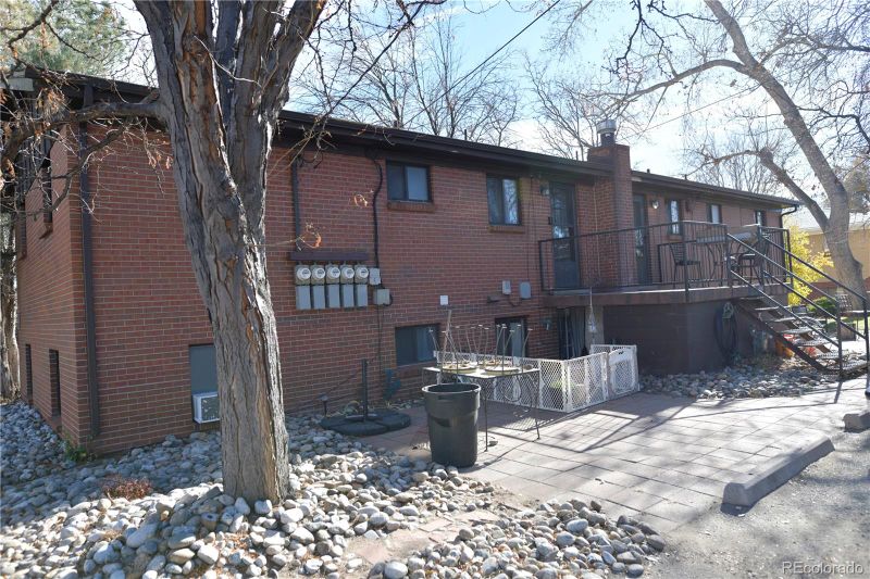 4563 Everett St, Wheat Ridge, CO 80033