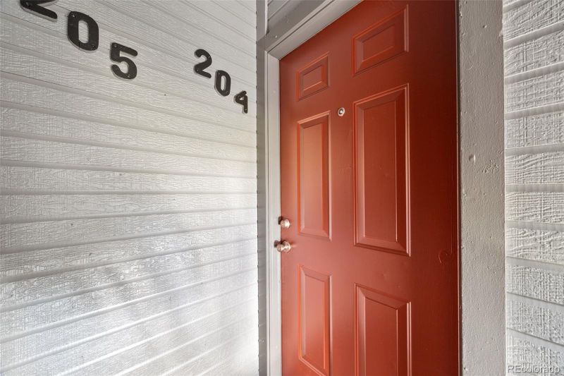 5041 Garrison St #204C, Wheat Ridge, CO 80033