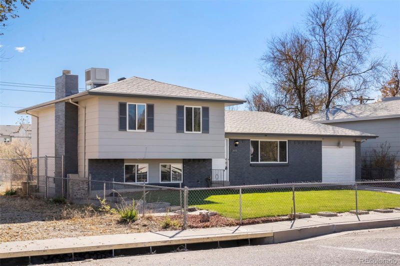 2601 Granada Dr, Colorado Springs, CO 80910