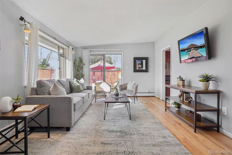 1531 S Leyden St, Denver, CO 80224