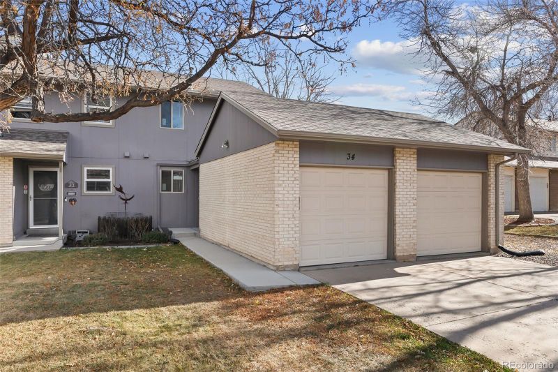34 S Newland Ct, Lakewood, CO 80226