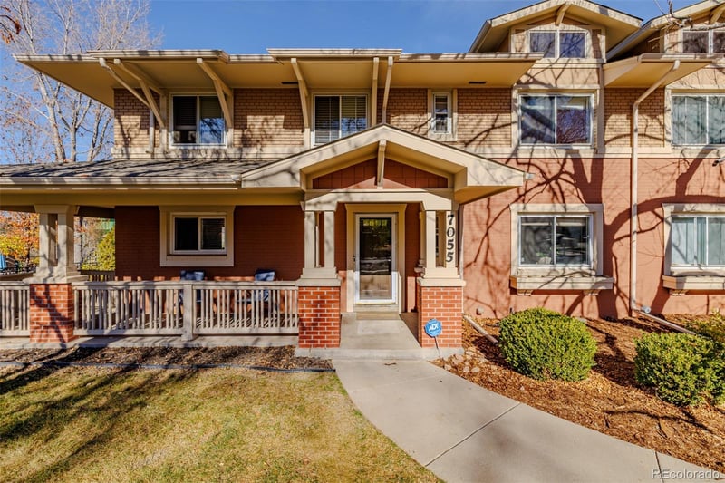 7055 E 3rd Ave, Denver, CO 80220