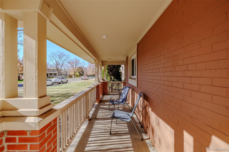 7055 E 3rd Ave, Denver, CO 80220